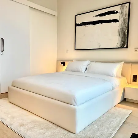 Voya Zenit-penthouse City Skyline W Concierge Luxembourg