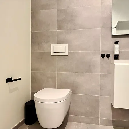 Voya Zenit-penthouse City Skyline W Concierge Apartment *