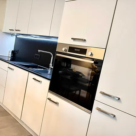 Apartment Voya Zenit-penthouse City Skyline W Concierge *