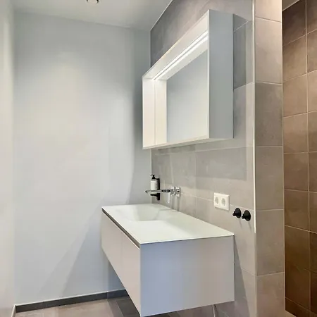 Apartment Voya Zenit-penthouse City Skyline W Concierge