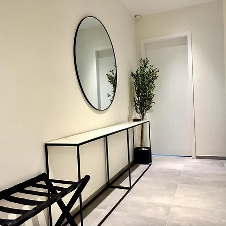 Voya Zenit-penthouse City Skyline W Concierge * Luxembourg