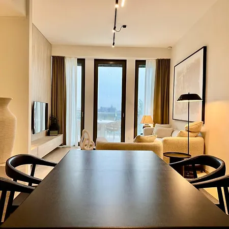 Apartment Voya Zenit-penthouse City Skyline W Concierge