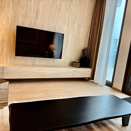 Voya Zenit-penthouse City Skyline W Concierge *